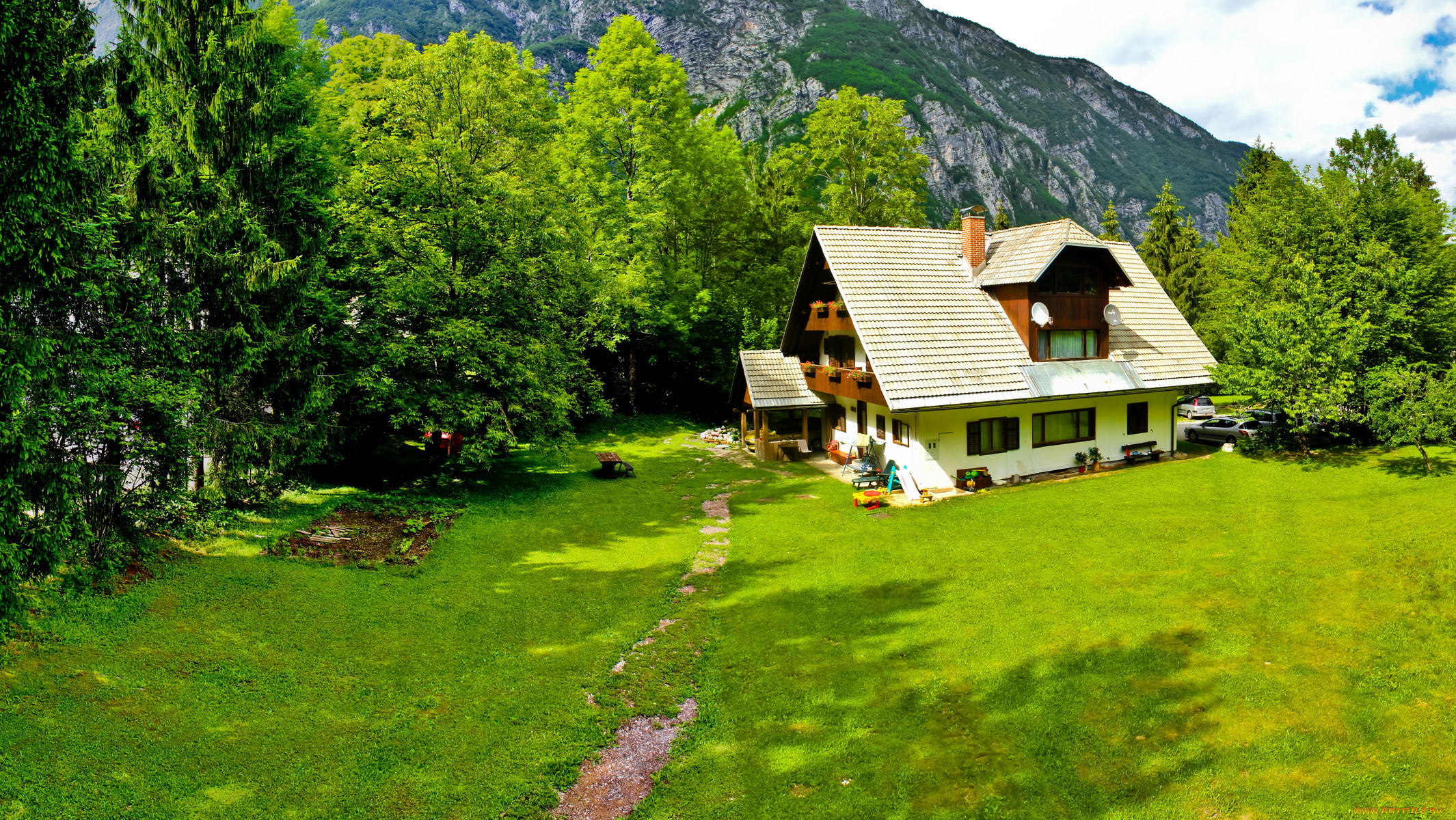 , bohinj, , , , , 